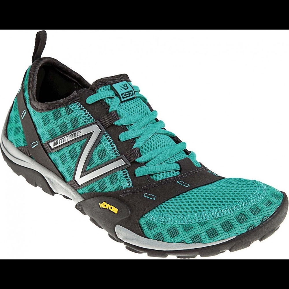 new balance vibram tennis shoes